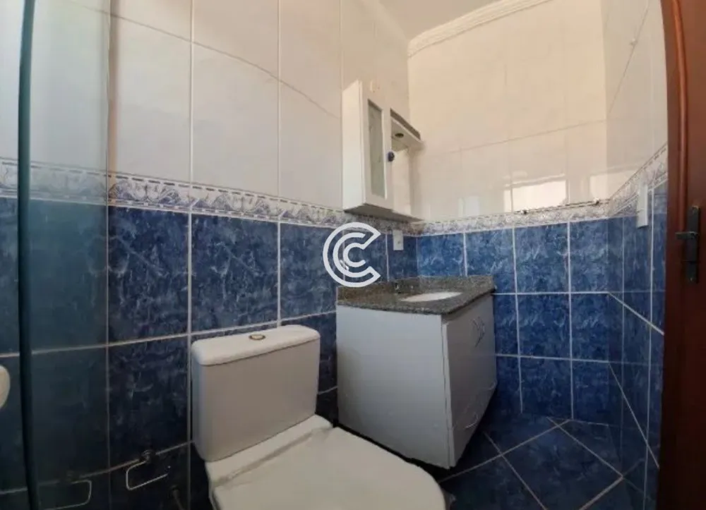 Apartamento, 3 quartos, 80 m² - Foto 3