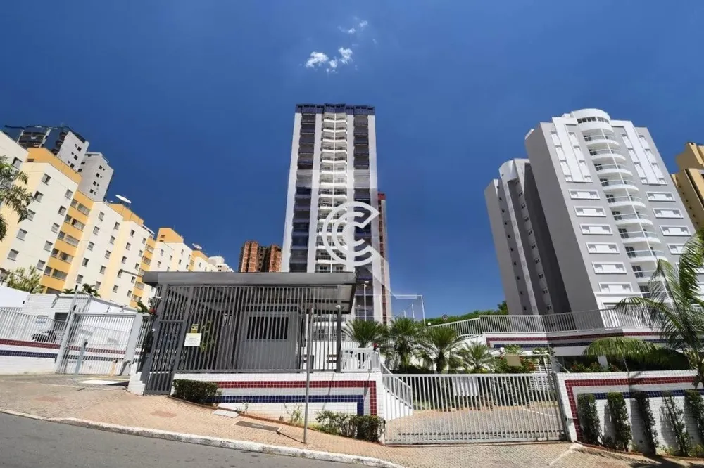 Apartamento, 3 quartos, 80 m² - Foto 1