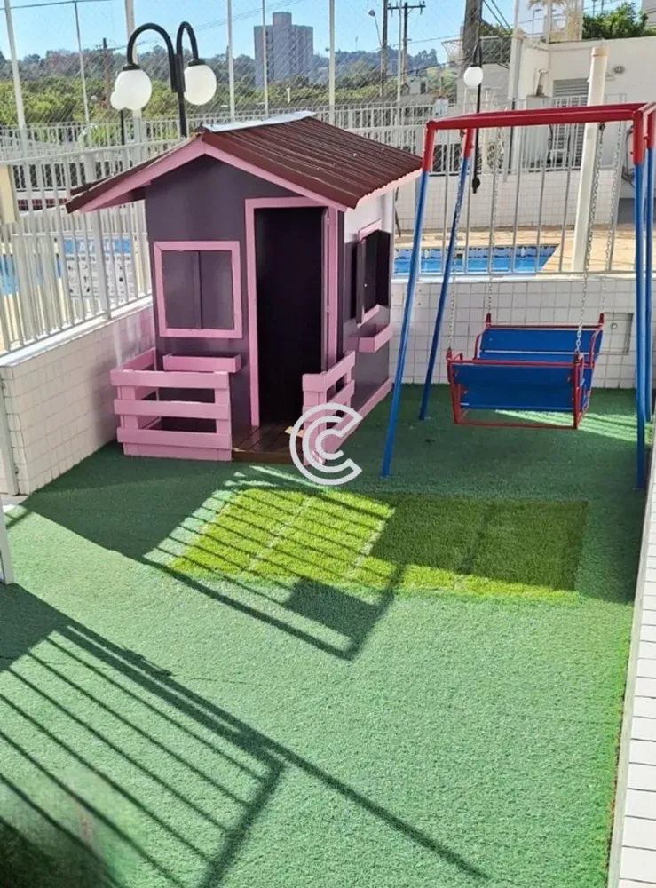 Apartamento, 3 quartos, 80 m² - Foto 12