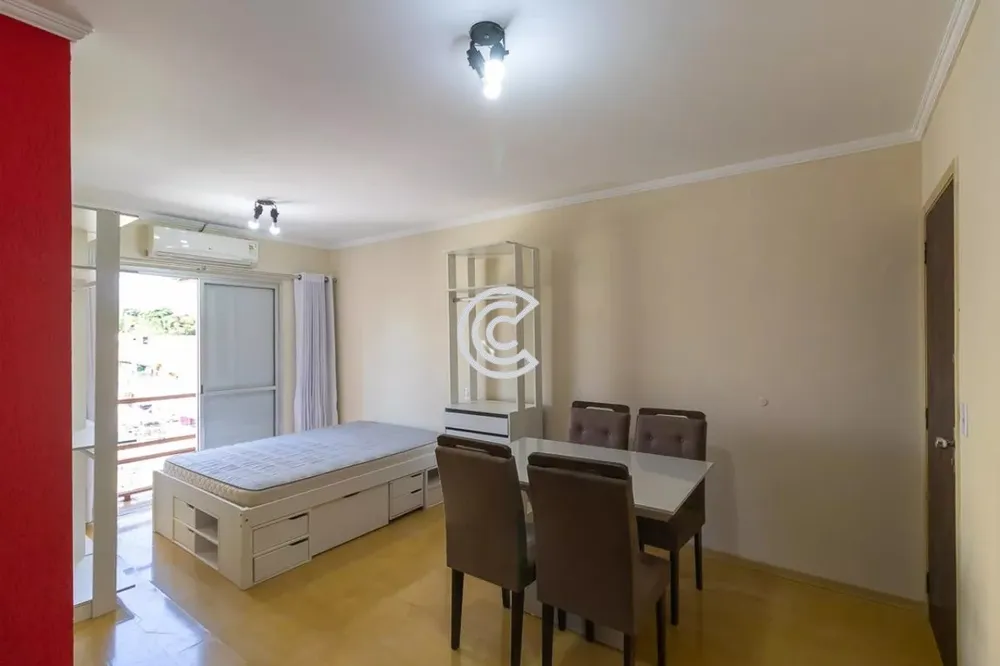 Kitnet-Studio, 47 m² - Foto 4