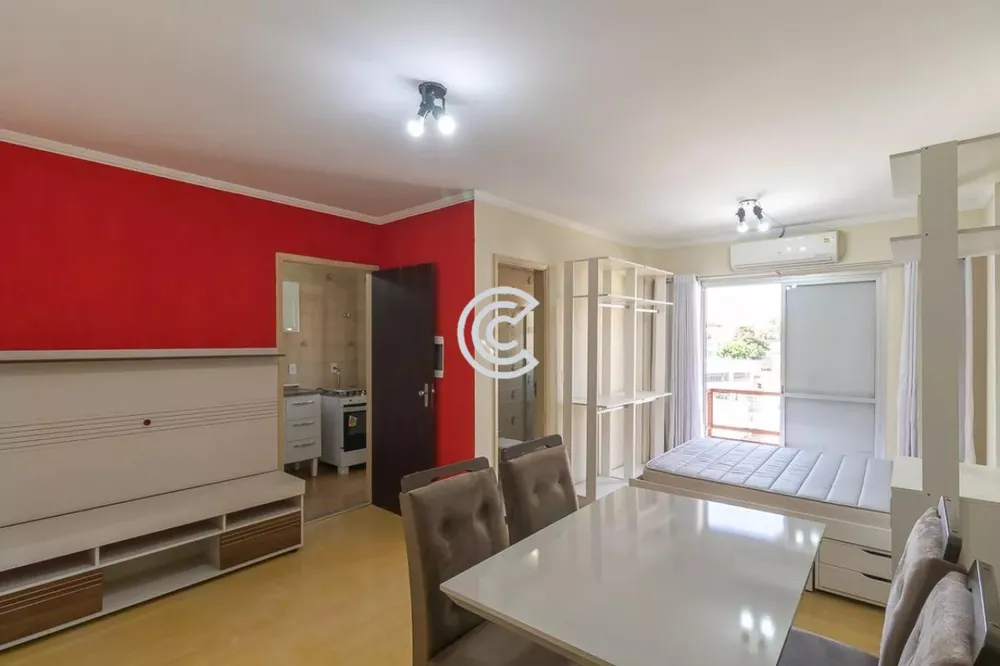 Kitnet-Studio, 47 m² - Foto 2
