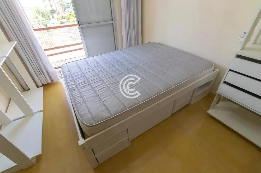 Kitnet-Studio, 47 m² - Foto 1
