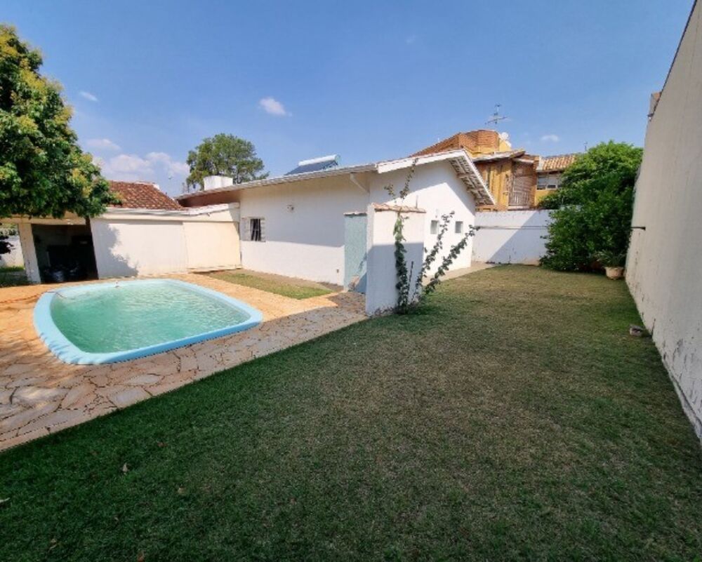 Casa, 4 quartos - Foto 11