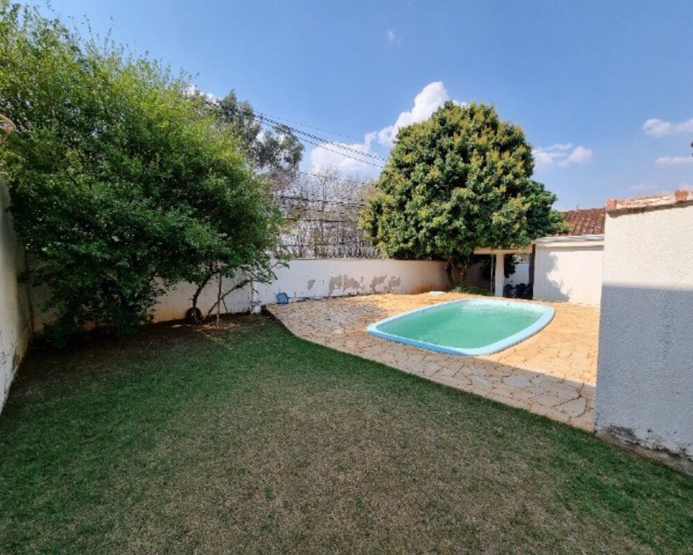 Casa, 4 quartos - Foto 12