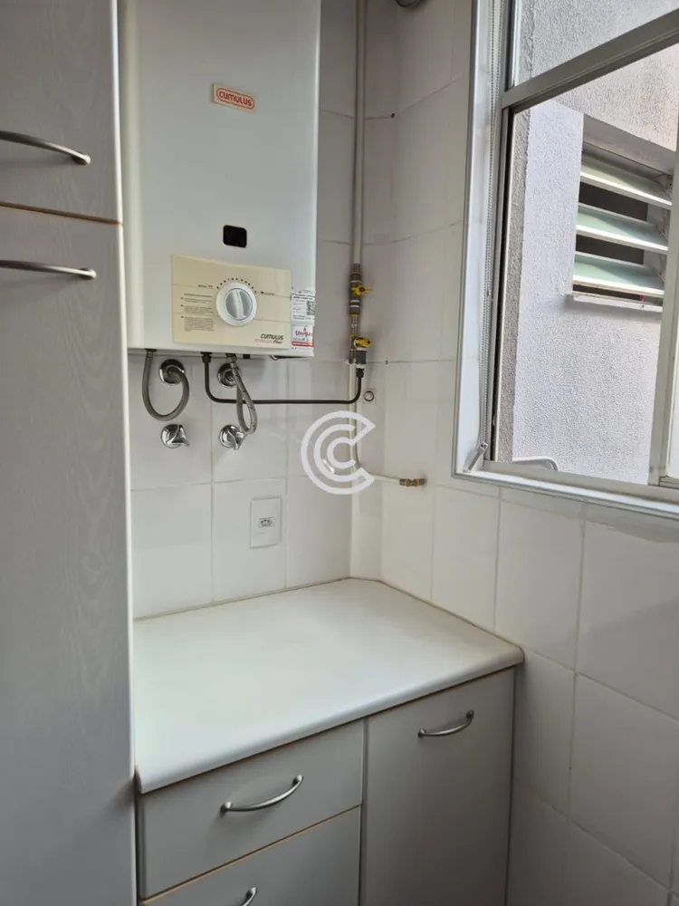 Apartamento, 3 quartos, 67 m² - Foto 5