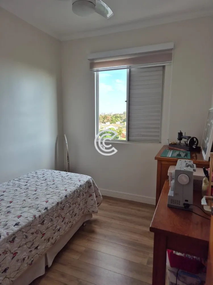 Apartamento, 3 quartos, 67 m² - Foto 6