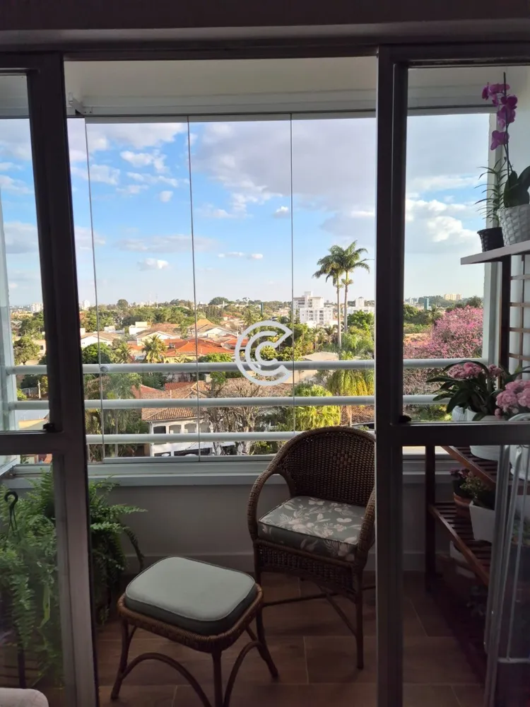 Apartamento, 3 quartos, 67 m² - Foto 1