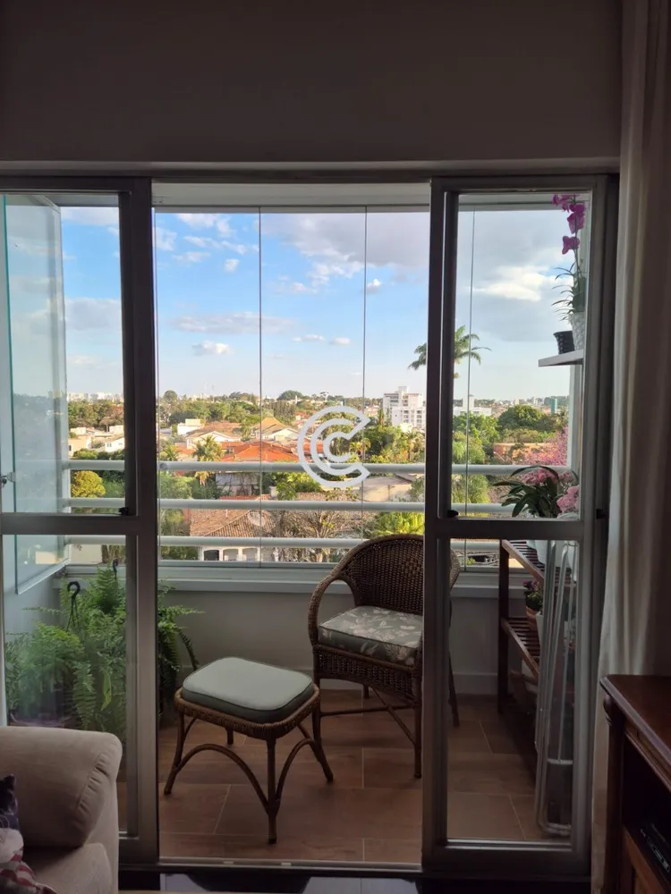 Apartamento, 3 quartos, 67 m² - Foto 2