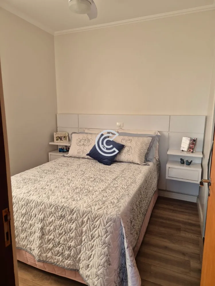 Apartamento, 3 quartos, 67 m² - Foto 10