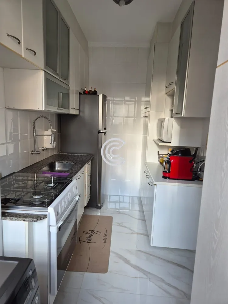 Apartamento, 3 quartos, 67 m² - Foto 4