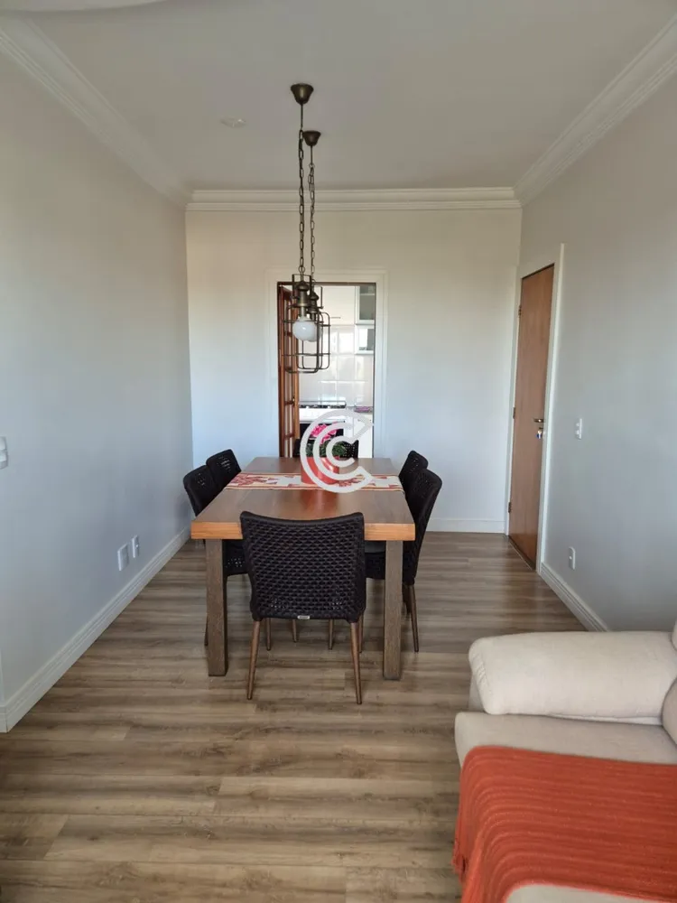 Apartamento, 3 quartos, 67 m² - Foto 3