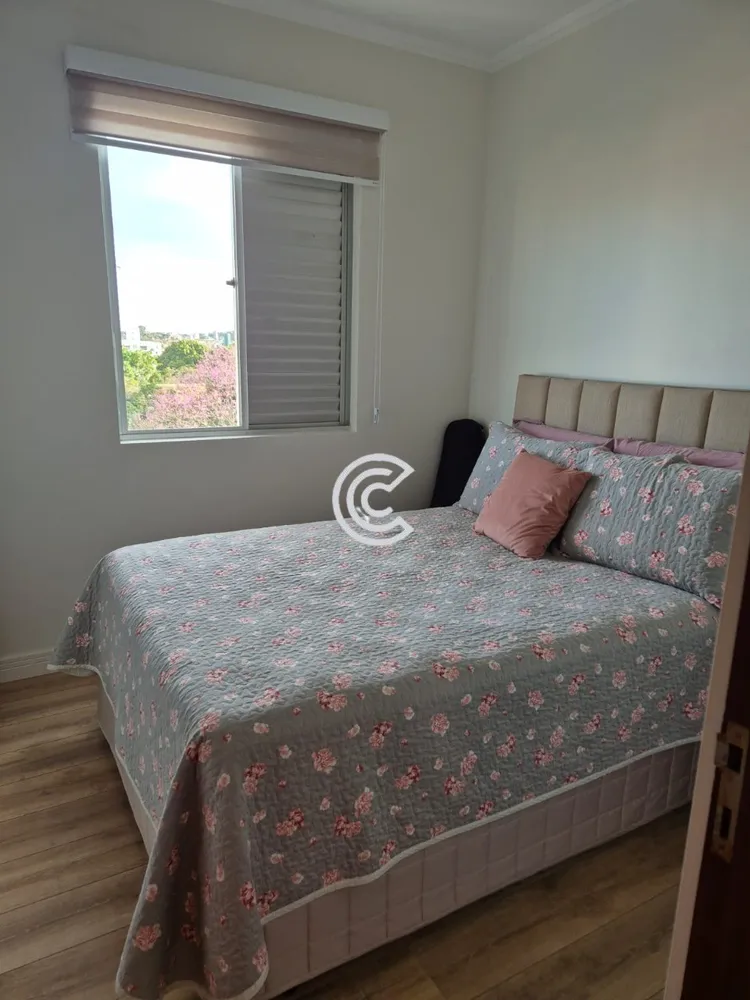 Apartamento, 3 quartos, 67 m² - Foto 11