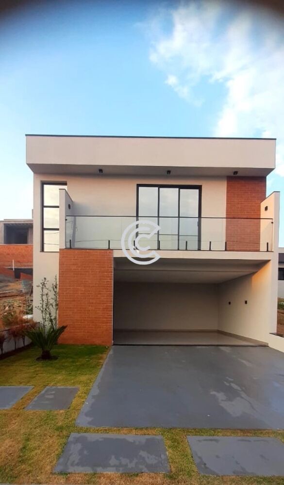 Casa, 3 quartos, 177 m² - Foto 2