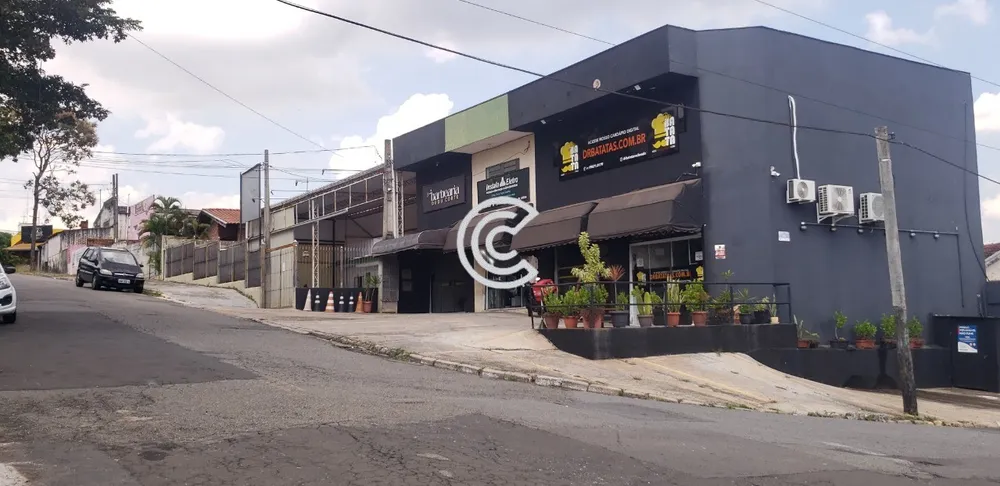 Prédio Inteiro, 510 m² - Foto 2