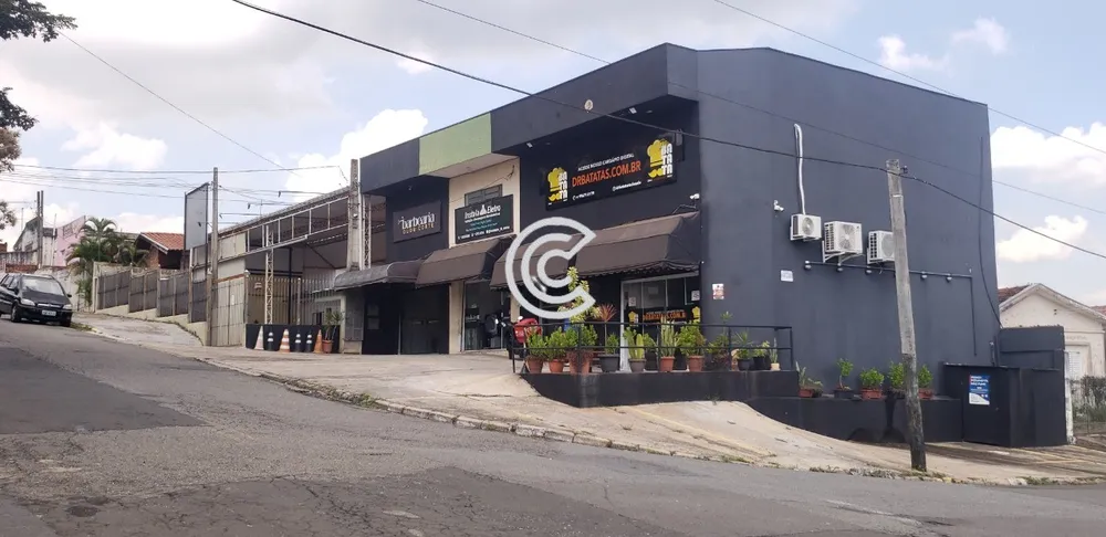 Prédio Inteiro, 510 m² - Foto 1