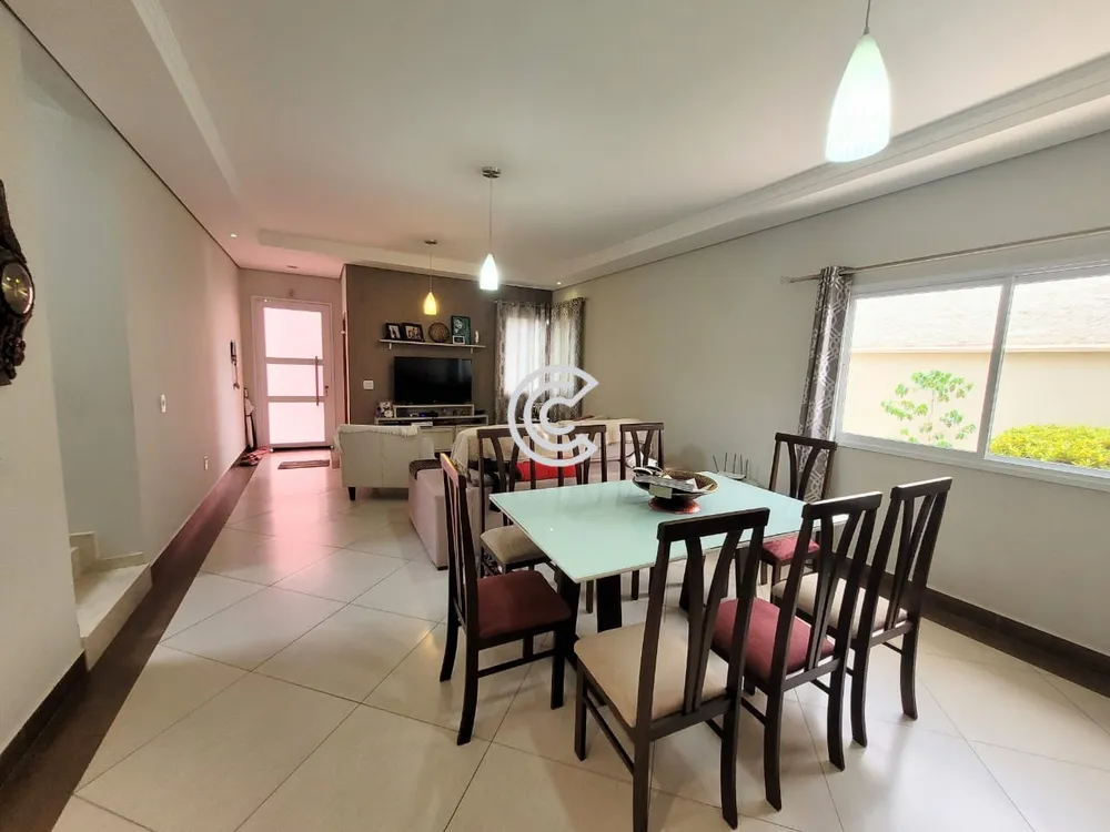 Casa de Condomínio, 5 quartos - Foto 4