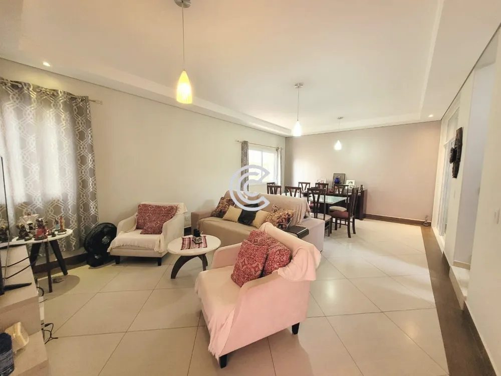Casa de Condomínio, 5 quartos - Foto 2