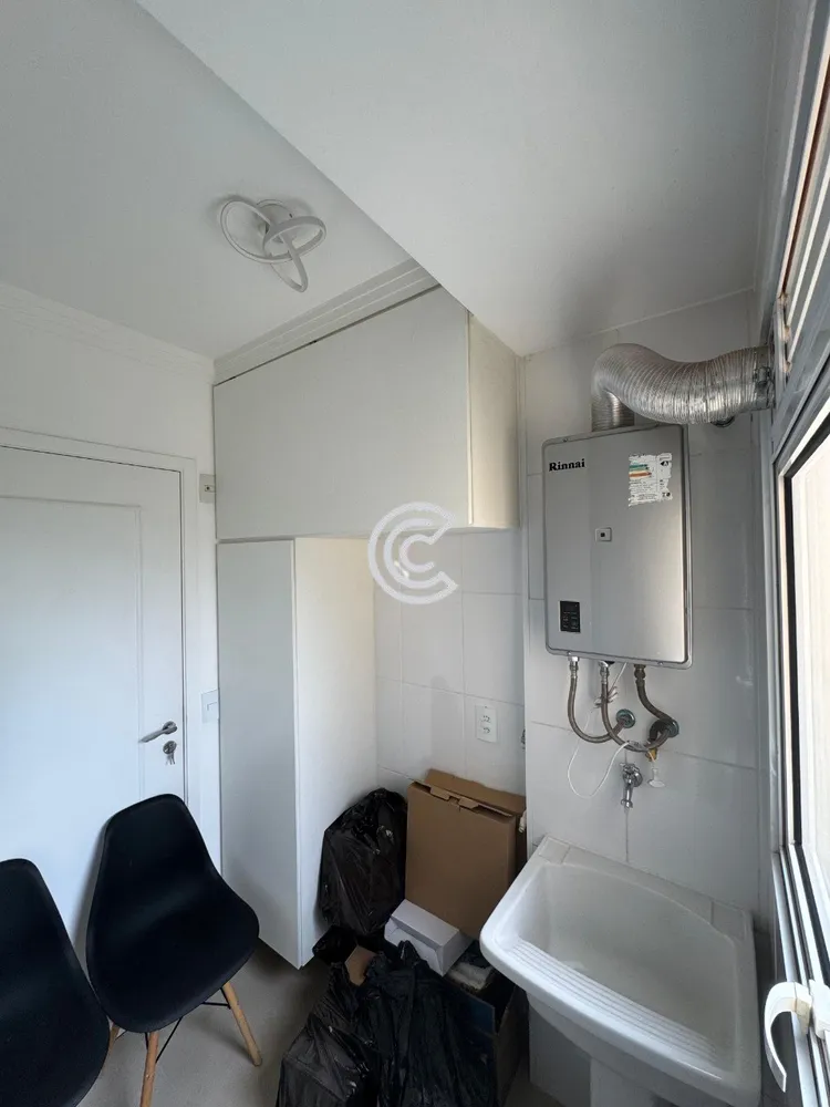Apartamento, 3 quartos, 108 m² - Foto 5