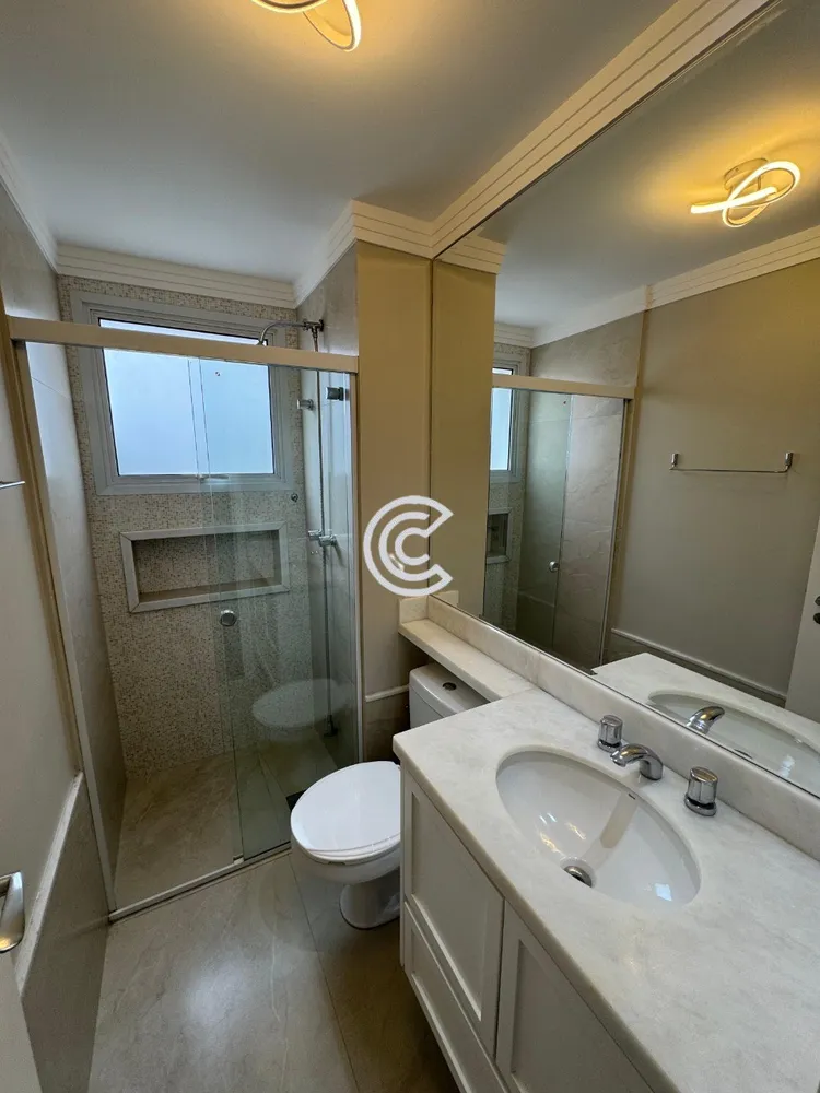 Apartamento, 3 quartos, 108 m² - Foto 3