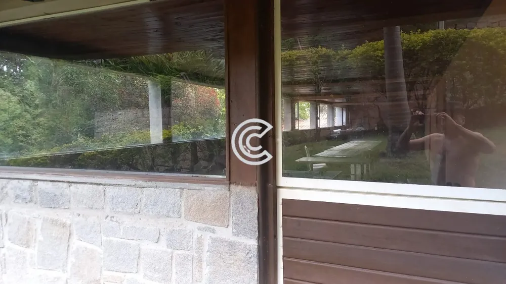 Chácara, 5 quartos, 1000 m² - Foto 6