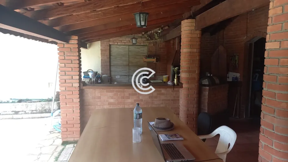 Chácara, 5 quartos, 1000 m² - Foto 4