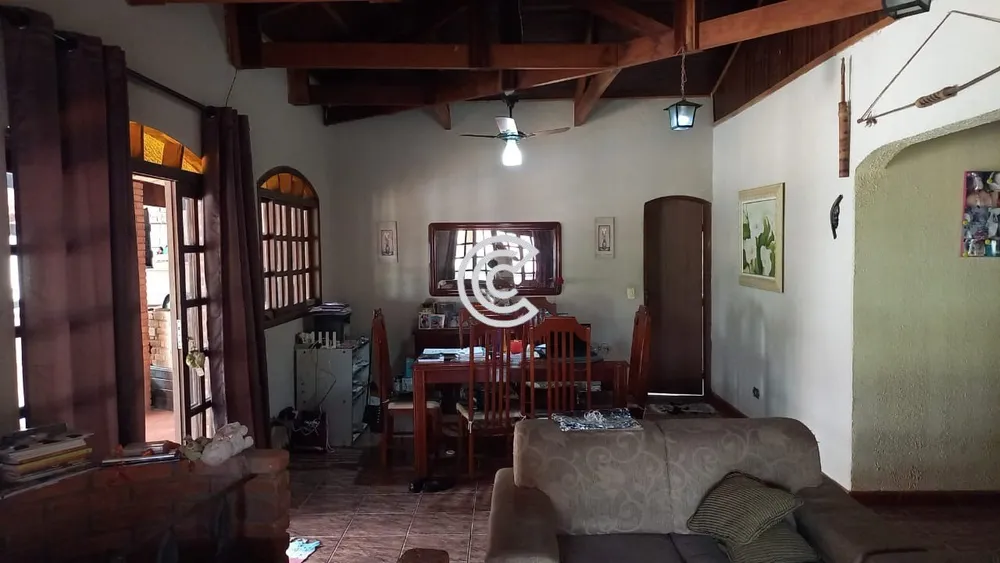 Chácara, 5 quartos, 1000 m² - Foto 11