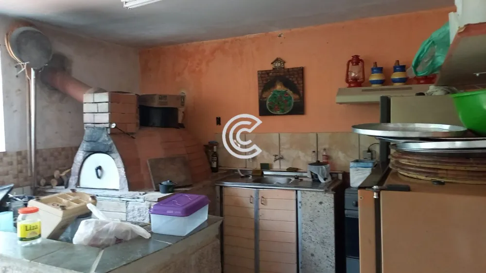 Chácara, 5 quartos, 1000 m² - Foto 4