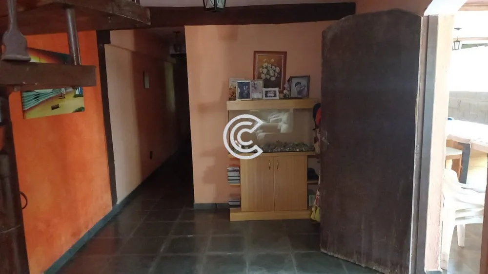 Chácara, 5 quartos, 1000 m² - Foto 7
