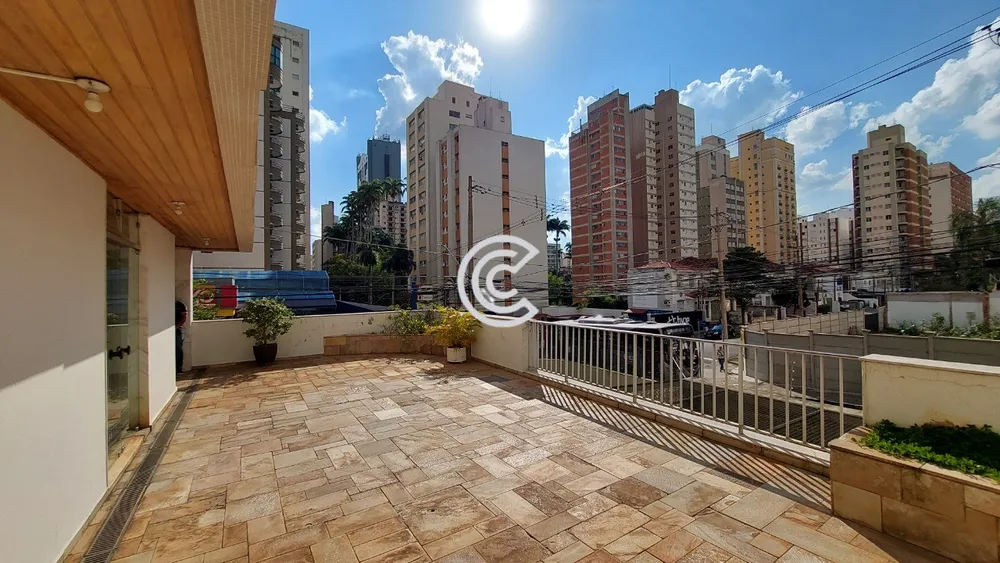 Apartamento, 3 quartos, 110 m² - Foto 4