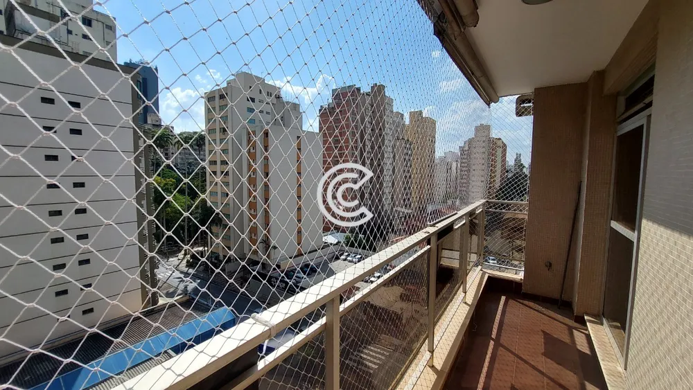 Apartamento, 3 quartos, 110 m² - Foto 1