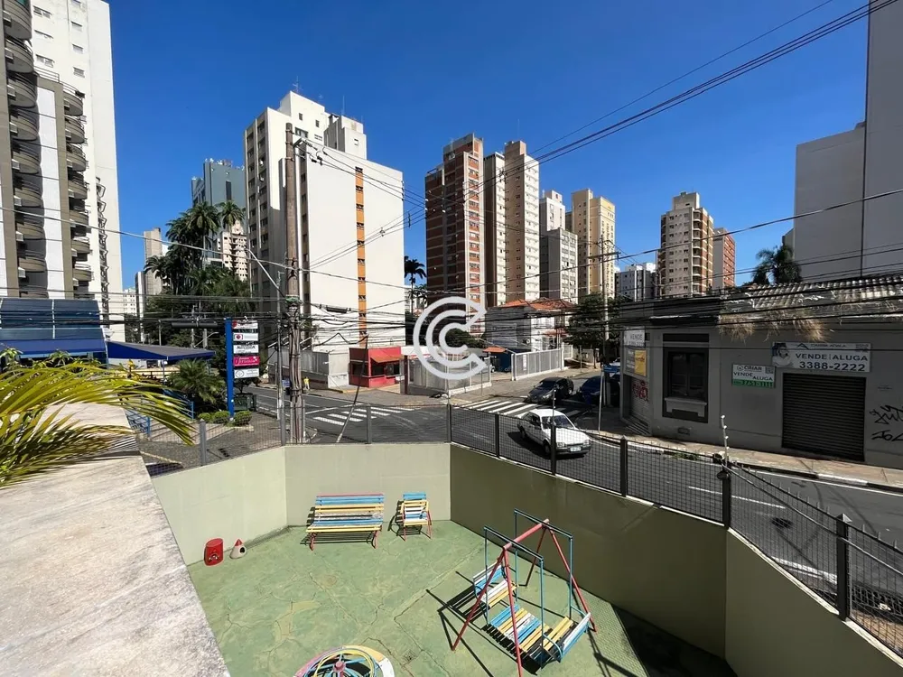 Apartamento, 3 quartos, 110 m² - Foto 3