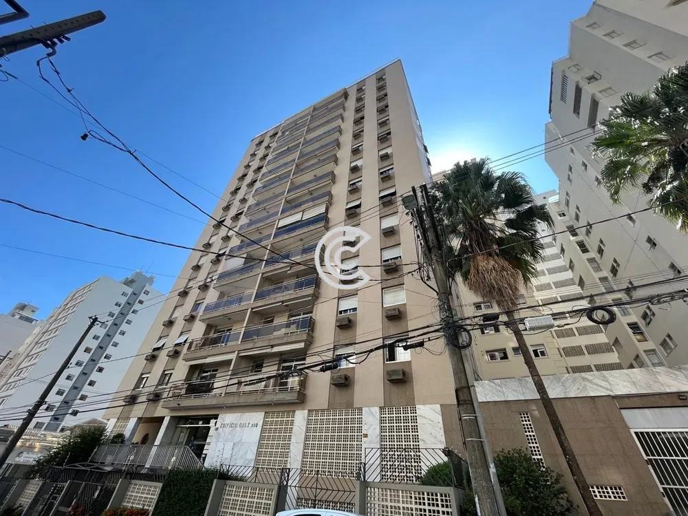 Apartamento, 3 quartos, 110 m² - Foto 6