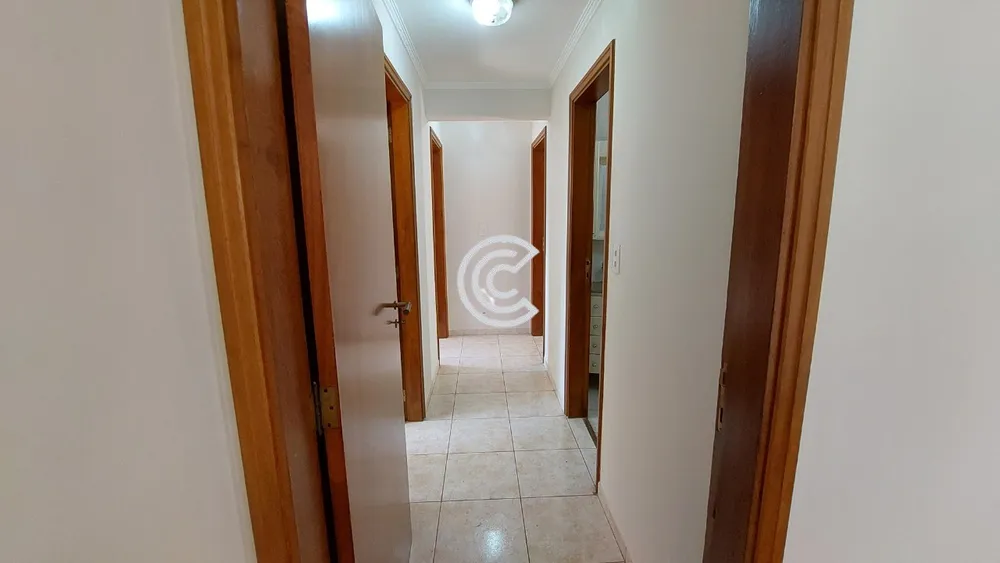 Apartamento, 3 quartos, 110 m² - Foto 3