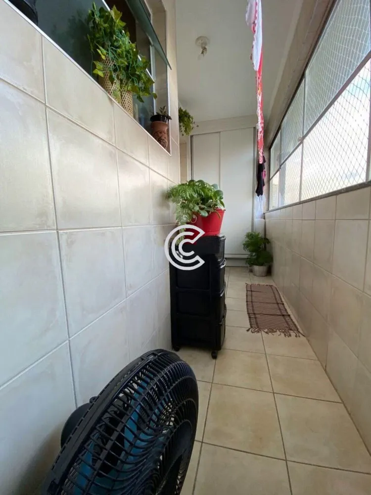 Apartamento, 2 quartos, 79 m² - Foto 6