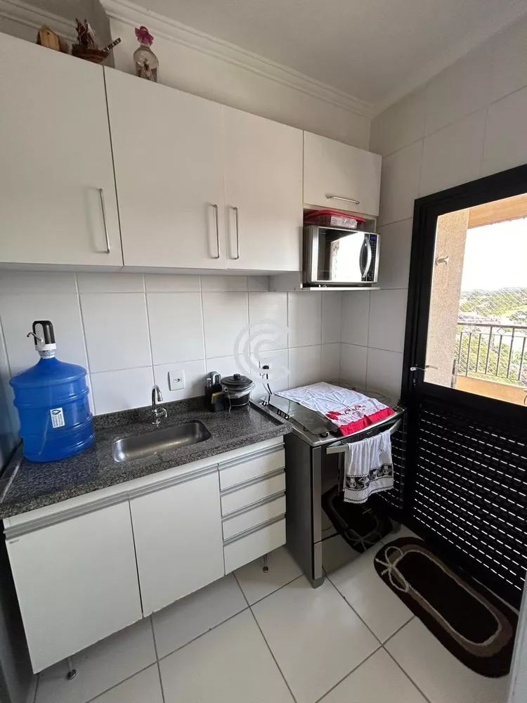 Apartamento à venda com 2 quartos, 75m² - Foto 7