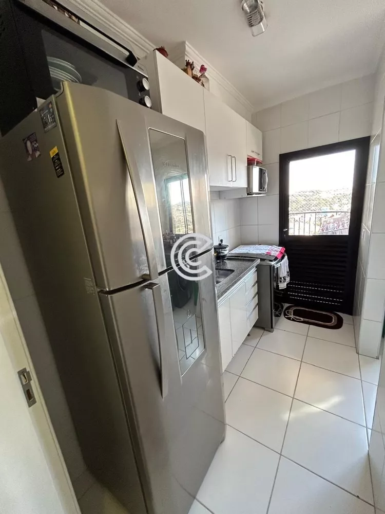 Apartamento à venda com 2 quartos, 75m² - Foto 5