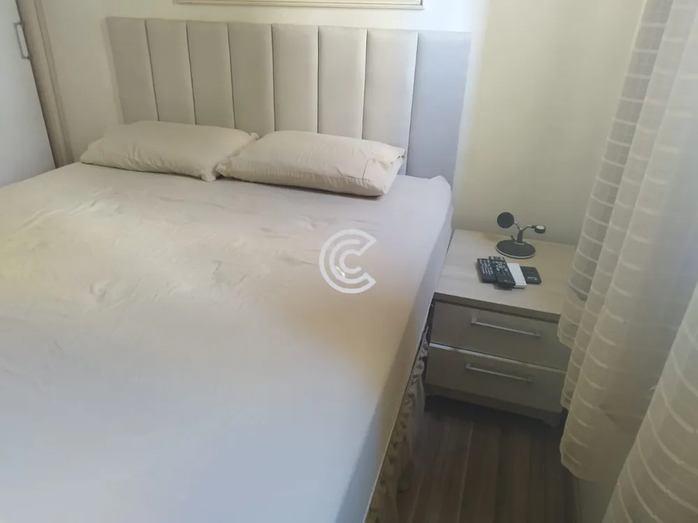 Apartamento, 2 quartos, 59 m² - Foto 8