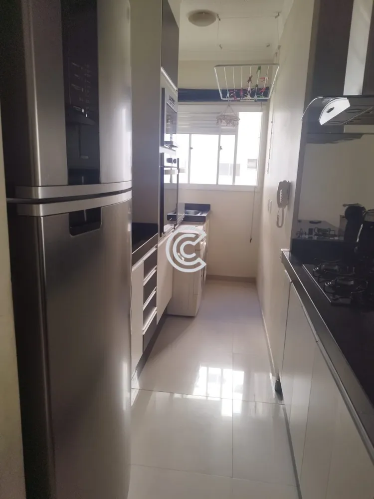 Apartamento, 2 quartos, 59 m² - Foto 10