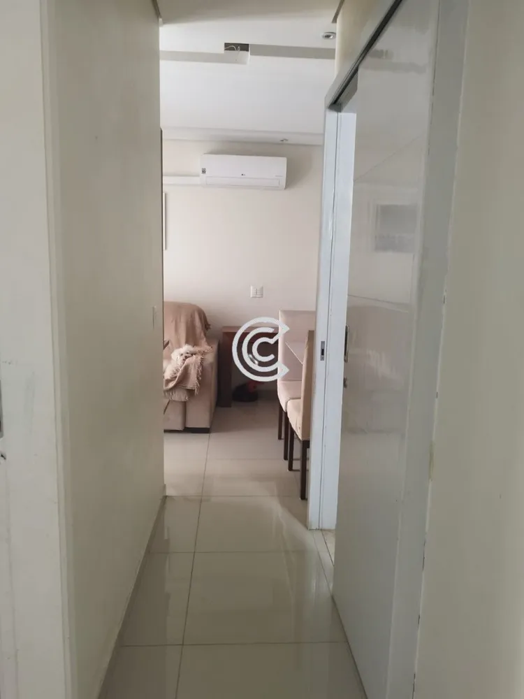 Apartamento, 2 quartos, 59 m² - Foto 4