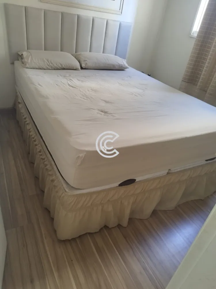 Apartamento, 2 quartos, 59 m² - Foto 7
