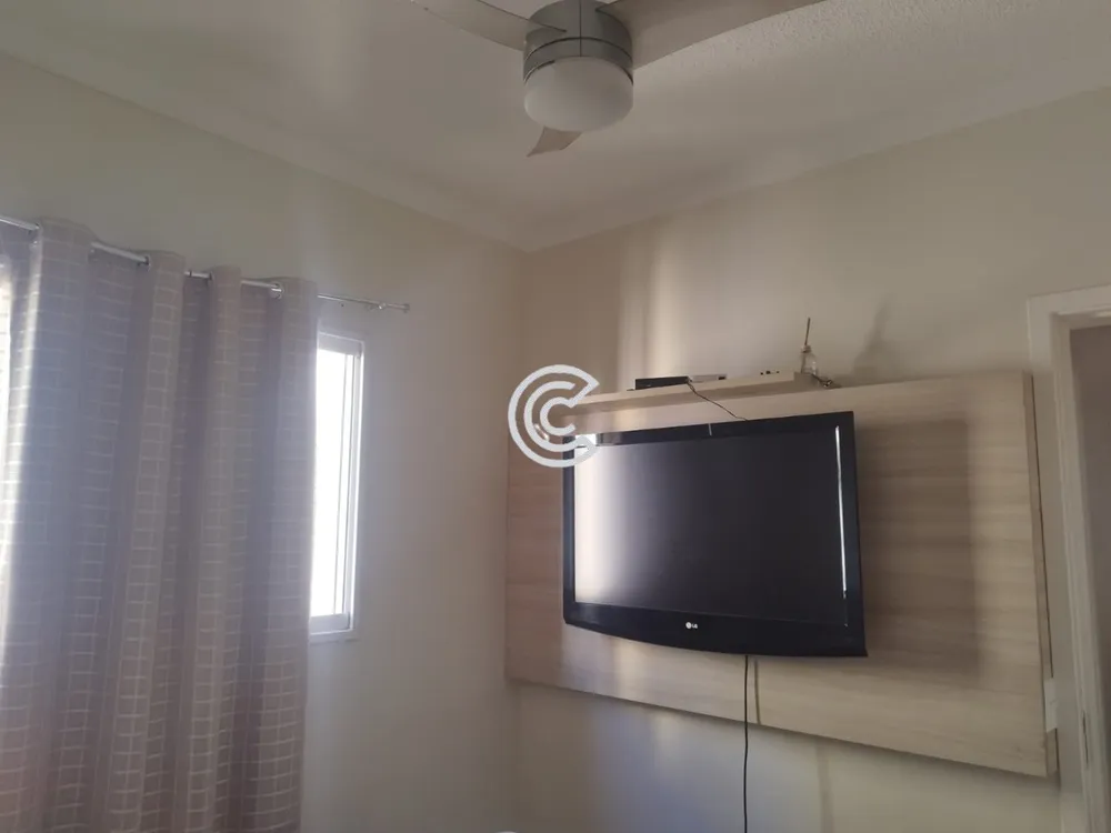 Apartamento, 2 quartos, 59 m² - Foto 6