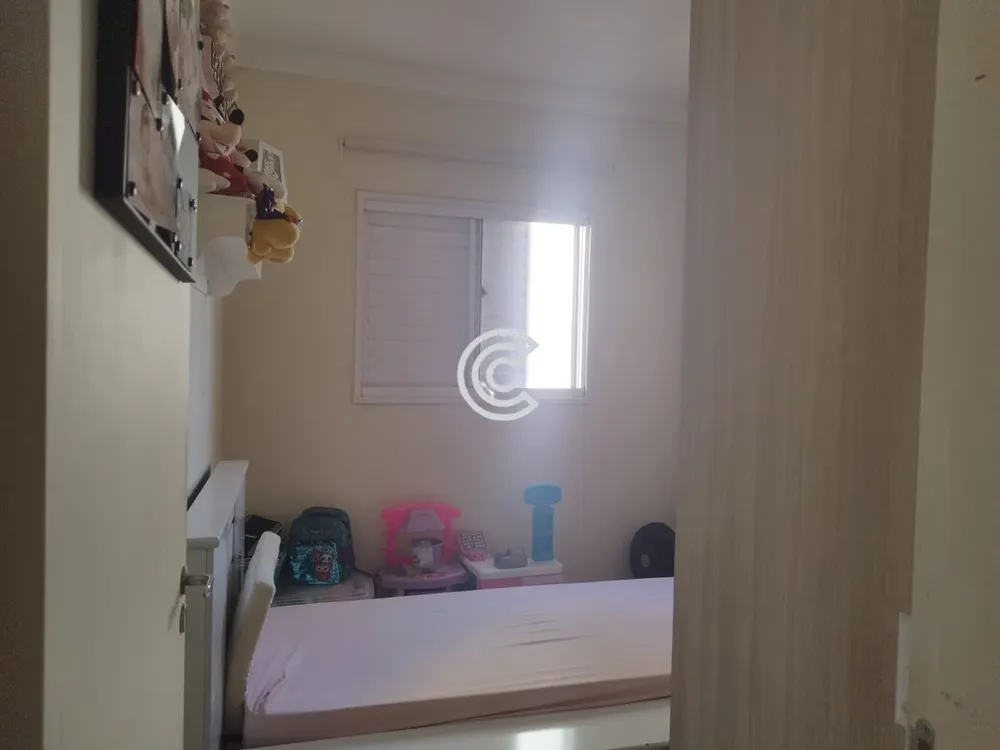 Apartamento, 2 quartos, 59 m² - Foto 5