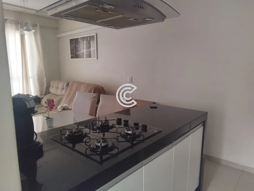 Apartamento, 2 quartos, 59 m² - Foto 9
