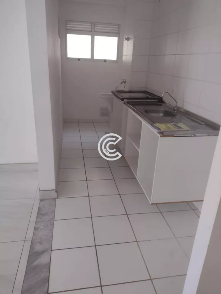 Apartamento à venda com 2 quartos, 57m² - Foto 4