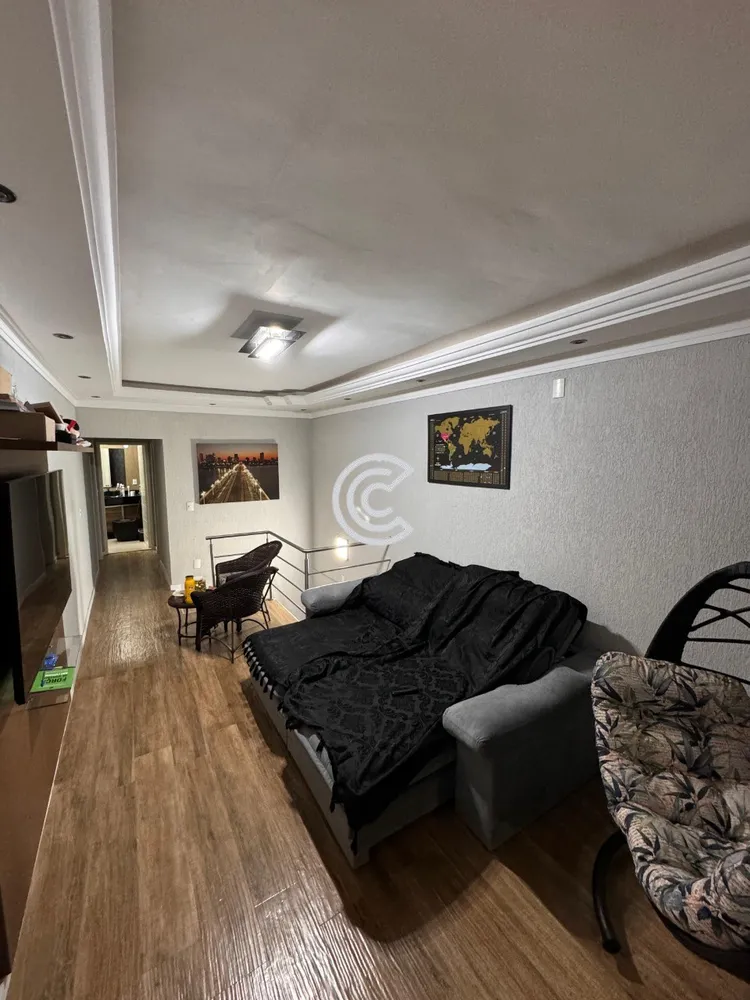 Casa, 3 quartos, 190 m² - Foto 4