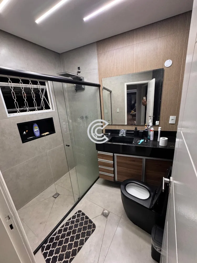 Casa, 3 quartos, 190 m² - Foto 8
