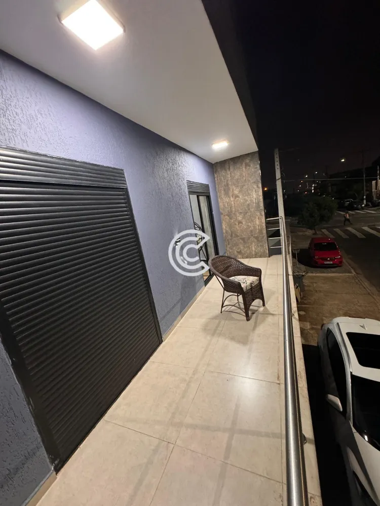 Casa, 3 quartos, 190 m² - Foto 7