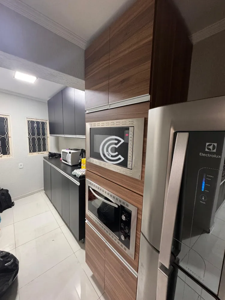Casa, 3 quartos, 190 m² - Foto 11