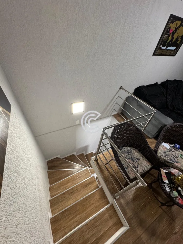 Casa, 3 quartos, 190 m² - Foto 9