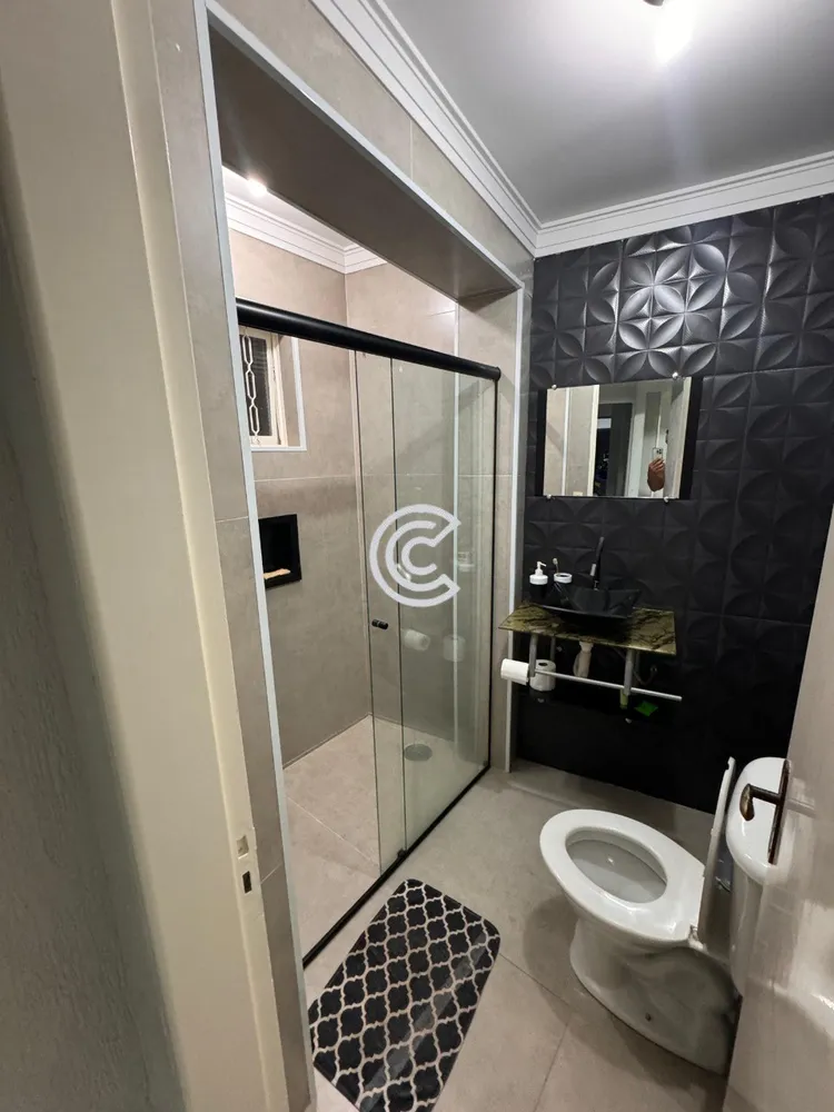 Casa, 3 quartos, 190 m² - Foto 12